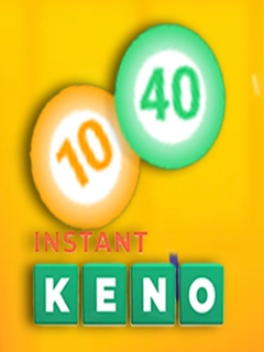 Instant Keno (Popok Games)